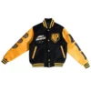 Championship Bren Esports Varsity Jacket