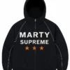 Black Marty Supreme Dream Big Jacket