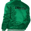 Philadelphia Eagles Silver Tab Trucker Jacket