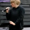 Taylor Swift The End of an Era Black Hoodie