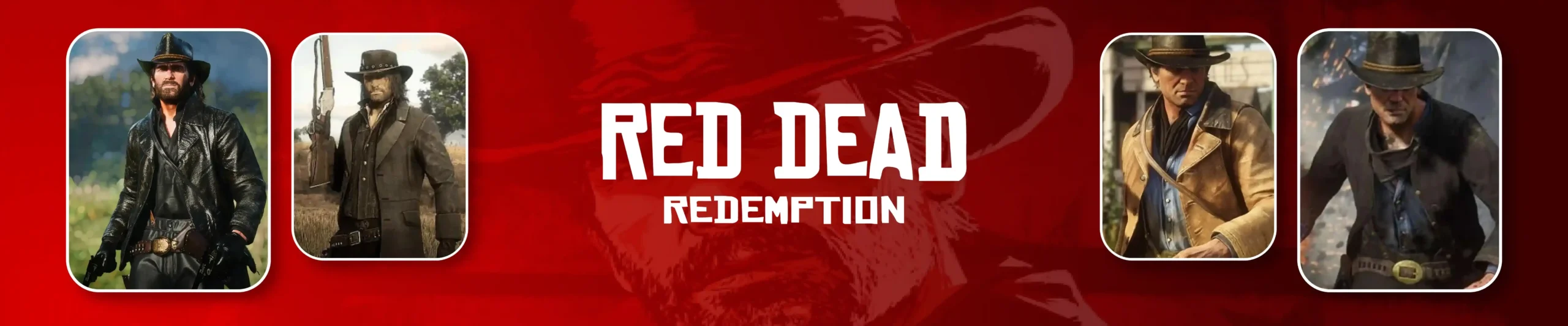 Red Dead Redemption