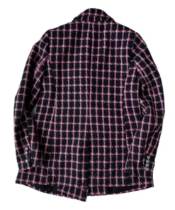 Chloe Tucker Owning Manhattan S2 Blazer