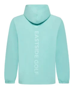 Corey Gamble The Kardashians S7 Windbreaker Jacket