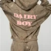 Dairy Boy The Boyfriend Hoodie