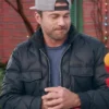 Elmo and Mark Rober’s Merry Giftmas 2025 Mark Rober Puffer Jacket Buy Now