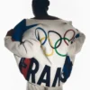Shop France Olympics 2026 Uniform Jacket For Men and Women