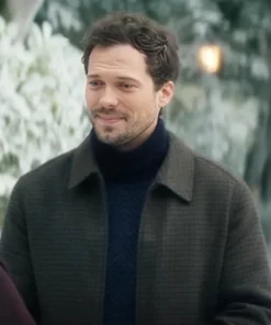 Tom Wozniczka Campagne Problems 2025 Jacket