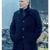 Hugh Dillon Mayor of Kingstown Wool Coat