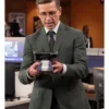Brian Dietzen NCIS Green Blazer