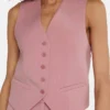 2025 Film Freakier Friday Lindsay Lohan Vest