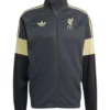 Liverpool FC LFSTLR Track Jacket