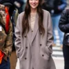 Lowen Ashleigh Verity 2026 Dakota Johnson Coat