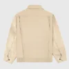 Golf Wang x Marty Supreme 2025 Wally Work Beige Jacket