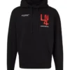 McLaren Lando Norris Silverstone Special Edition Hoodie