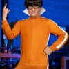 Vector Costume