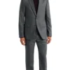 Jeremy Renner TV-Series Mayor of Kingstown Season 04 Mike McLusky Grey Suit