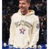 Mr.Beast NBA All-Star Game 2025 Hoodie