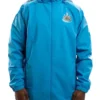 Newcastle United 2025 26 Players Range All Weather Jacket