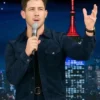 The Tonight Show Nick Jonas Jacket