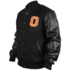 order Oregon State 1950s Vintage Letterman Jacket