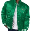 Buy Philadelphia Eagles Silver Tab Trucker Jacket