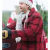 Pierson Fode A Merry Little Ex-Mas 2025 Plaid Jacket
