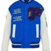 Louis Vuitton Wizard of Oz Varsity Jacket