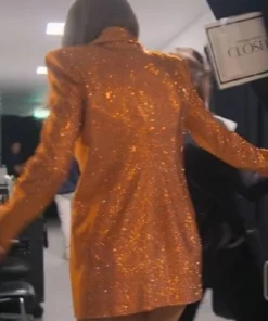 Taylor Swift The End of an Era Blazer