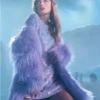 Taylor Swift The Eras Tour The Final Show Coat