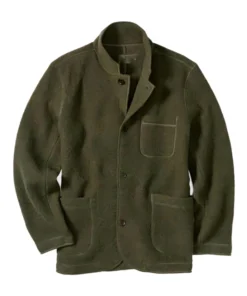 Claire Danes TV Series The Beast In Me 2025 Aggie Wiggs Jacket