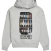 Taylor Swift The Eras Tour Microphone Set Hoodie