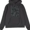 Taylor Swift The Eras Tour Through Vancouver I Hoodie