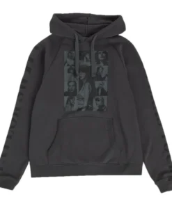 Taylor Swift The Eras Tour Through Vancouver I Hoodie