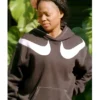 TV Mini Series Tiffany Haddish Goes Off S01 Sparkle Clark Hoodie Sweatshirt