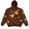 Minecraft Bee Hoodie