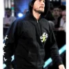 CM Punk GTS Hoodie