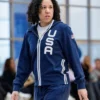 Kara Lawson USA Jacket