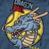 BREEZE x Dragon Ball Jacket