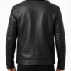 Ravion Shearling Leather Jacket