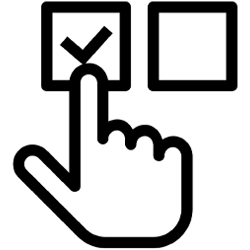 Tick Icon
