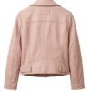 Brittany Chipette jacket