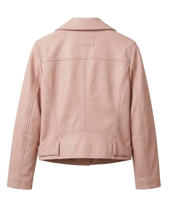 Brittany Chipette jacket