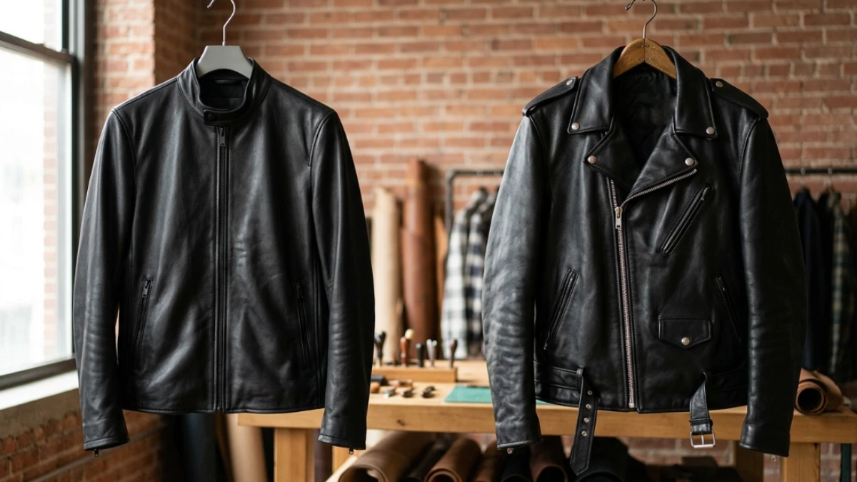 Product Quality and Craftsmanship Comparison