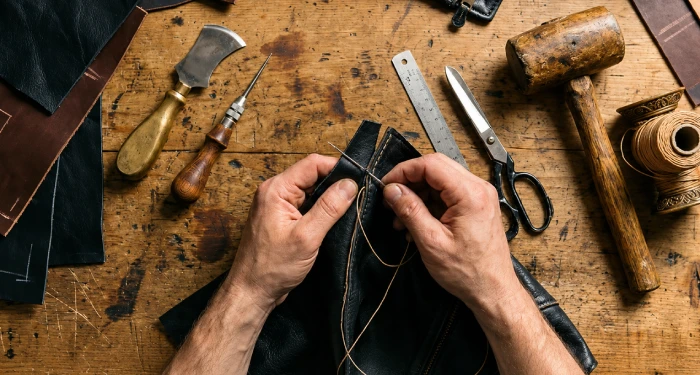 We Crafted with Rare Precision