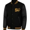 2026 Blue Jays 50th Seasons Roots Canada Jacket
