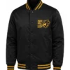 2026 Blue Jays 50th Seasons Roots Canada Satin Jacket