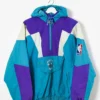 Buy Now Charlottae Hornets 90s Jacket