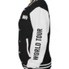BTS Arirang Varsity Jacket for sale