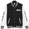 Shop BTS Arirang Varsity Jacket
