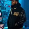 Blue Jays Seasons Roots 50th Canada Jacket 2026